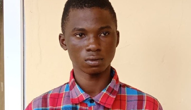 Court Sentences 22-Year-Old to Death by Hanging for Murder of Prostitute