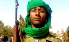 Bandit Leader Dogo Gide Claims 20 Boko Haram Lives and Seizes Weapons in Turf Battle