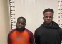 Two Nigerians Detained for Theft in Kuwait