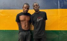 Police Detain Two Additional Suspects Linked to the Abduction of Retired AIG Odumosu’s Wife