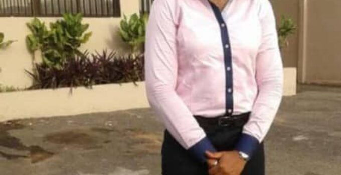 Lagos Attorney Detained for Alleged Document Forgery in Loan Acquisition