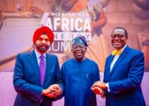 President Tinubu Declares $1.1 Billion AfDB Loan to Supply Electricity to 5 Million Nigerians by 2026