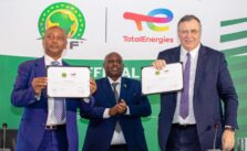 TotalEnergies and CAF Announce Historic Four-Year Partnership to Enhance African Football