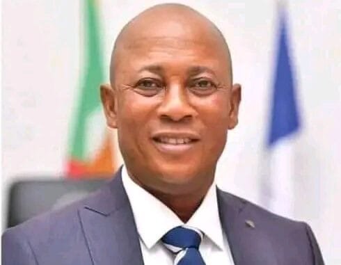IMG 0029 Governor Otu Mourns Demise of His Commissioner