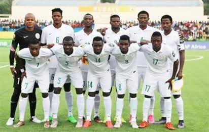 IMG 0056 8th African Nations Championship: Nigeria, Senegal, Congo, Sudan in Group D
