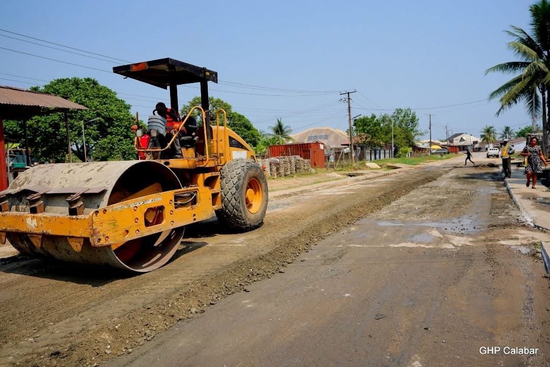 IMG 0104 Prof. Obi makes history as 32 graduates bag First Class in UNICAL