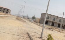 EXCLUSIVE: After Six Years and N400 Million Contract, Niger State Government Still Yet to Complete Suleja International Market and Motor Park Post-Demolition