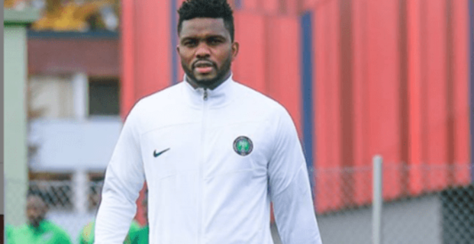 Yobo: Nigeria Deserves Another AFCON Victory