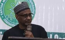 Ex-NHIA Chief Usman: 'No Rational Northerner Will Back a Muslim-Muslim Ticket Again'