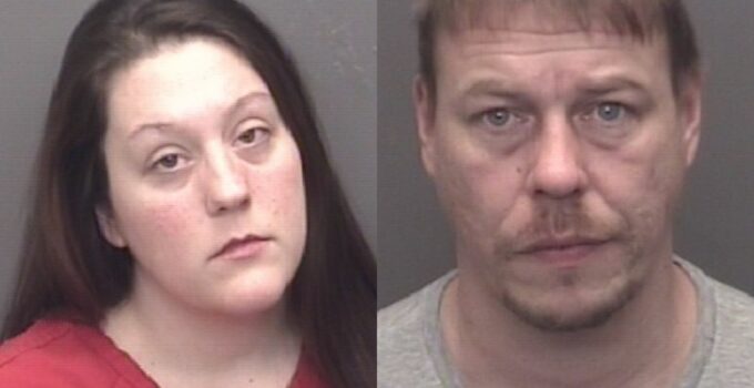 Parents Arrested for Refusing to Pick Up Daughter from Hospital Following Incident of Biting Mother