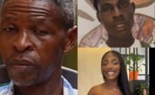 Mohbad's Father Calls on Police to Question the Deceased Singer's Wife and Brother