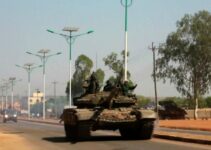 South Sudan Enforces Nationwide Nighttime Curfew to Combat Violence Against Traders