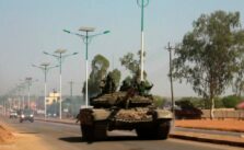South Sudan Enforces Nationwide Nighttime Curfew to Combat Violence Against Traders