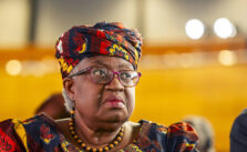 Trade War Between US and Russia: Okonjo-Iweala Warns Trump of Potential Consequences