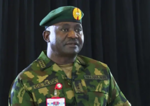 Chief of Defense Staff Musa Addresses Reasons Behind Ongoing Boko Haram Presence in Nigeria