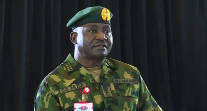 Chief of Defense Staff Musa Addresses Reasons Behind Ongoing Boko Haram Presence in Nigeria Chief of Defense Staff Musa Addresses Reasons Behind Ongoing Boko Haram Presence in Nigeria