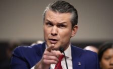 Pete Hegseth Appointed as Trump's Defense Secretary Despite Opposition from 50 Democratic Senators Over Sexual Assault Allegations