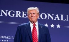 Trump Claims Uncertainty About Future Presidential Run