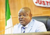 Lagos Assembly to Investigate Former Speaker Obasa Amid Fraud Allegations