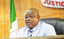 Lagos Assembly to Investigate Former Speaker Obasa Amid Fraud Allegations