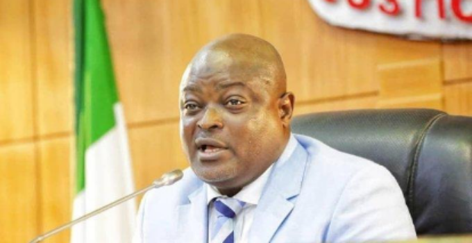 Lagos Assembly to Investigate Former Speaker Obasa Amid Fraud Allegations