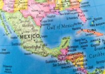 Google Maps to Comply with Trump’s Directive by Renaming the Gulf of Mexico to Gulf of America