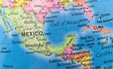 Google Maps to Comply with Trump’s Directive by Renaming the Gulf of Mexico to Gulf of America
