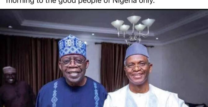 Joe Igbokwe Questions: Which Federal Minister Outshines El-Rufai? What Caused the Rift Between Tinubu and the Former Governor?