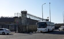 Hamas Releases 8 Additional Hostages as Israel Sets Free 110 More Palestinian Prisoners (Photos)