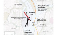U.S. Airlines: 16-Year Safety Record Broken by Wednesday's Crash in Washington D.C.