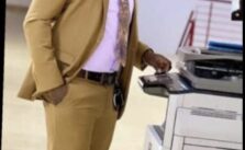 EXCLUSIVE: EFCC Officer Halisu Laid to Rest in Sokoto Following Anambra Operation; Sources Reveal He Was Preparing for Marriage Before Untimely Passing