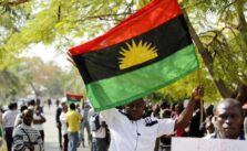 Insecurity: IPOB Pledges Support for Local Security Forces in the South-East