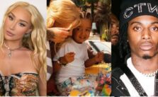 My Son and I Haven't Spoken With Playboi Carti for Over 6 Months - Iggy Azalea