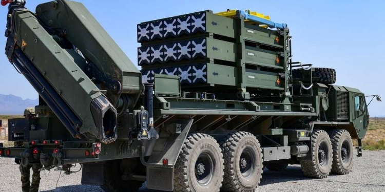 Video: Trump Initiates Development of a U.S. 'Iron Dome' Missile Defense System