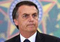 Court Upholds Seizure of Former Brazilian President’s Passport Amid Concerns of Evasion in Coup Investigation