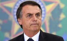 Court Upholds Seizure of Former Brazilian President’s Passport Amid Concerns of Evasion in Coup Investigation