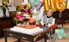 World’s Oldest Person Tomiko Itooka Dies at 116