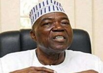 Former FCT Minister Jerry Useni Passes Away at 82