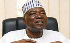 Former FCT Minister Jerry Useni Passes Away at 82