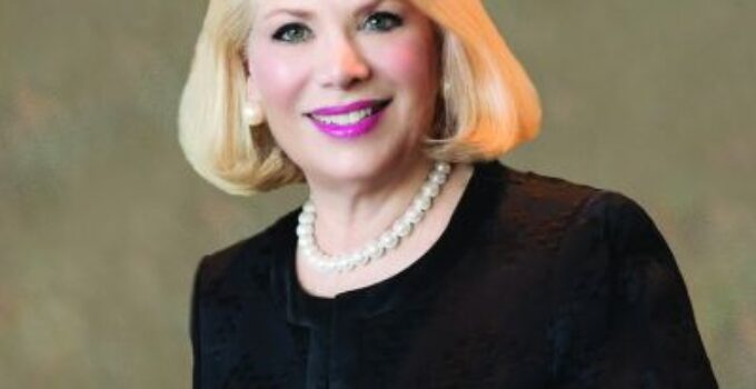 Jill Wine-Banks: Net Worth 2023, Age, Height, Biography, Birthday, and Wiki Information