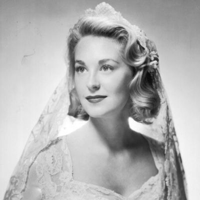 Joan Bennett Kennedy: Net Worth 2024, Age, Height, Biography, Birthday, and Wiki