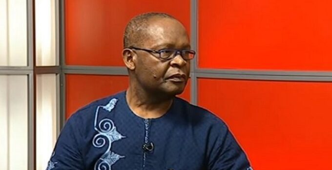 Joe Igbokwe Urges APC: 'We Cannot Afford to Lose Strong Leaders Like El-Rufai'