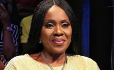 Veteran Actress Joke Silva Calls for Life Sentences for Men Responsible for Partner Murders Linked to Alleged Infidelity