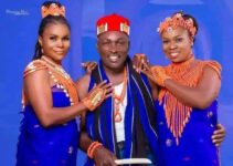 Man to Marry Two Women on the Same Day in Cross River