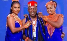 Man to Marry Two Women on the Same Day in Cross River