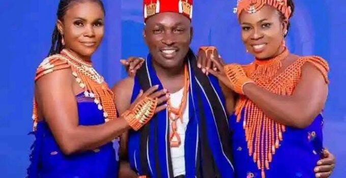 Man to Marry Two Women on the Same Day in Cross River