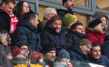 Klopp Watches as Xavi Scores Twice on Leipzig Comeback to Beat Bremen