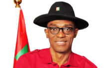 Court of Appeal Upholds Julius Abure's Position as Labour Party Chairman