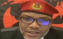 IPOB Leader Kanu Advocates for Case Transfer to South-East