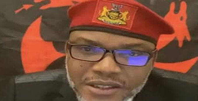 IPOB Leader Kanu Advocates for Case Transfer to South-East